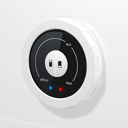 Водонагреватель накопительный электрический Thermex Mechanik MK 80 H 151152