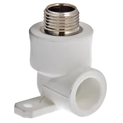 Водорозетка 20мм x ½&quot;н Valtec VTp.755.0.02004