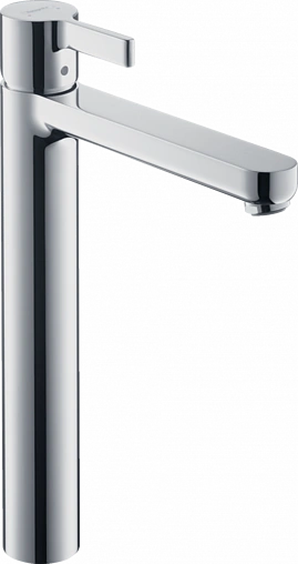 Смеситель для раковины Hansgrohe Metris S 260 хром 31023000