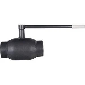 Кран шаровый под приварку Ду125 Ру25 Also КШ.П.125.25-01, 5