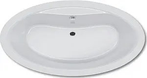 Ванна акриловая отдельностоящая Koller Pool Desing Plus 194х100 Ванна акриловая отдельностоящая Koller Pool Desing Plus 194х100, 1