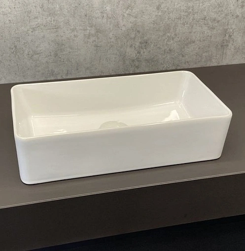 Раковина Comforty 46 белый 78190