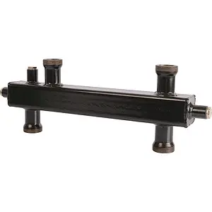 Гидрострелка 4.5 м³/час 1½"н x 1½"н Stout SDG-0015-004002 Гидрострелка 4.5 м³/час 1½"н x 1½"н Stout SDG-0015-004002, 3