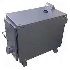 Котел комбинированный электротвердотопливный Эван Warmos ТТ 18К 12505, 2