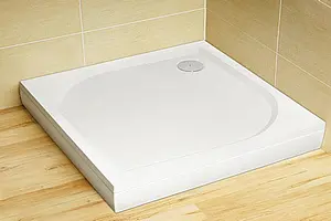 Поддон для душа Radaway Paros С1000 MBC1010-03-1, 2