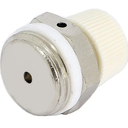 Воздухоотводчик ручной ½&quot;н Uni-fitt 235P2000