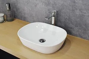 Смеситель для раковины VitrA X-Line хром A42322EXP Смеситель для раковины VitrA X-Line хром A42322EXP, 3