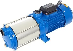 Насос поверхностный Aquario AMH(T)-150-6P 2805 Насос поверхностный Aquario AMH(T)-150-6P 2805, 4