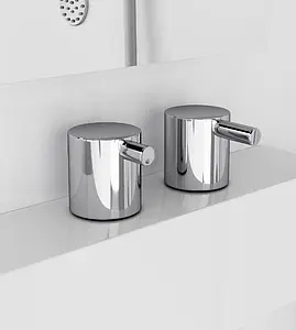 Кабина душевая 900x900мм Am.Pm Like W80C-020A-090MTA, 4