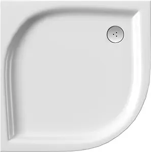 Поддон для душа Ravak Elipso-100 LA A22AA01210, 1