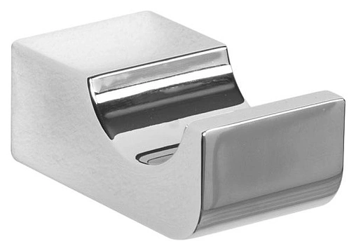 Крючок Aquanet хром 5782