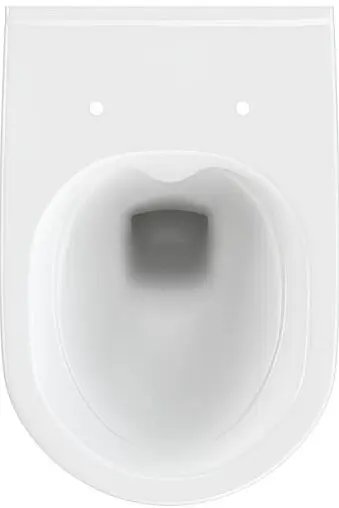 Комплект 6 в 1 Cersanit City CO DPL EO slim S-SET-CITC/LPRO/S-DL/WG-w с кнопкой Blick белый глянцевый Комплект 6 в 1 Cersanit City CO DPL EO slim S-SET-CITC/LPRO/S-DL/WG-w с кнопкой Blick белый глянцевый