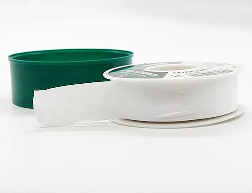 Лента ФУМ 19 x 0.2мм x 16,5м Unipak Jumbotape Prof 1000507