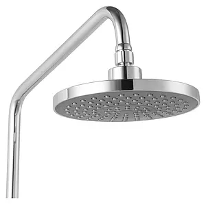 Душевая система без смесителя Bravat Fit хром D283CP-2-RUS Душевая система без смесителя Bravat Fit хром D283CP-2-RUS, 4