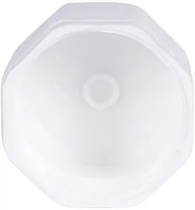 Регулирующий пластиковый колпачок для коллекторов M30x1.5 Rommer RFC-0001-000034, 4