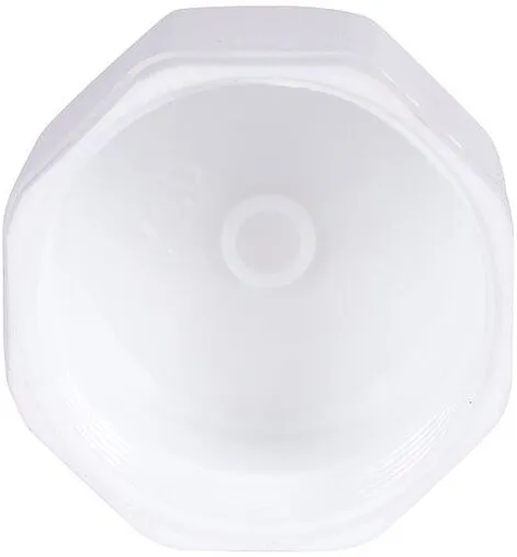 Регулирующий пластиковый колпачок для коллекторов M30x1.5 Rommer RFC-0001-000034