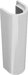 Пьедестал Kerama Marazzi Pro белый PRO.col.01, 1