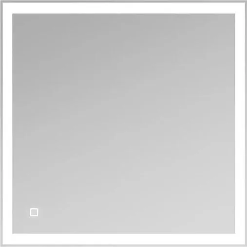 Зеркало с подсветкой BelBagno 60x60 SPC-GRT-600-600-LED-TCH
