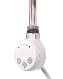 Блок управления Terma MEG 200 Вт белый WEMEG02T916U Блок управления Terma MEG 200 Вт белый WEMEG02T916U, 4