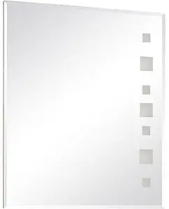 Зеркало с подсветкой Aquaton Стамбул 65 1A127402ST010 Зеркало с подсветкой Aquaton Стамбул 65 1A127402ST010, 1