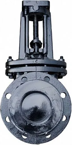 Задвижка клиновая фланцевая Ду50 Ру16 30ч906бр