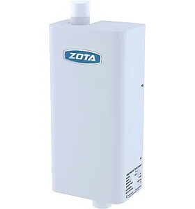 Котел электрический одноконтурный 6кВт Zota ECONOM SSR 6 ZE3468422006 Котел электрический одноконтурный 6кВт Zota ECONOM SSR 6 ZE3468422006, 4