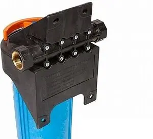 Корпус фильтра 1"в x 1"в Big Blue 20" Джилекс 1 М 20" Т 9061 Корпус фильтра 1"в x 1"в Big Blue 20" Джилекс 1 М 20" Т 9061, 4