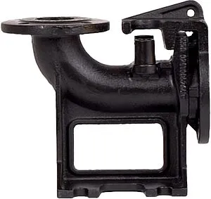 Автоматическая трубная муфта DN80 Unipump 61659, 2