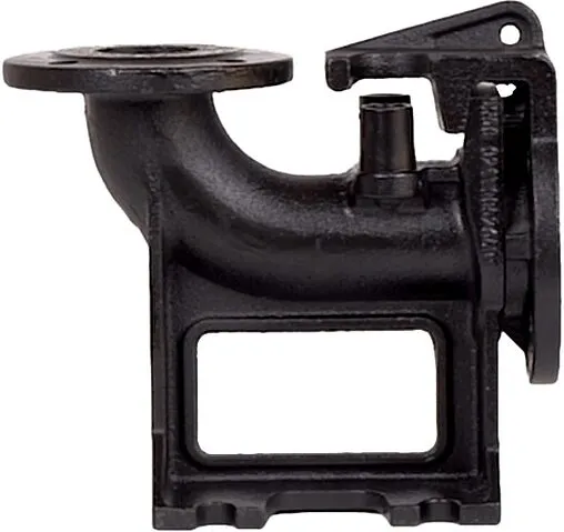 Автоматическая трубная муфта DN80 Unipump 61659 Автоматическая трубная муфта DN80 Unipump 61659