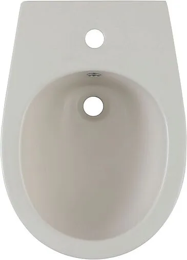 Биде подвесное Allen Brau Fantasy айвори 4.11006.IV