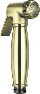 Гигиенический душ Lemark бронза LM8047B, 1