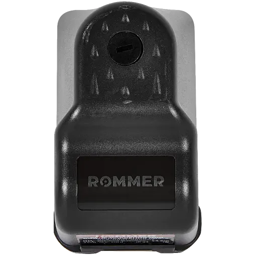 Реле давления Rommer KRS-5 ¼&quot;нг RCS-0001-000005