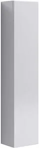 Шкаф-пенал подвесной Aqwella Ancona 25 белый An.05.25/W Шкаф-пенал подвесной Aqwella Ancona 25 белый An.05.25/W, 1