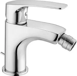 Смеситель для биде Paffoni Lime хром LM135CR Смеситель для биде Paffoni Lime хром LM135CR, 1