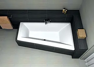 Ванна акриловая Excellent Sfera 170x100 R WAEX.SFP17WH Ванна акриловая Excellent Sfera 170x100 R WAEX.SFP17WH, 2