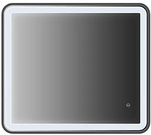 Зеркало с подсветкой IDDIS Cloud 80 с подогревом чёрный CLO8000i98 Зеркало с подсветкой IDDIS Cloud 80 с подогревом чёрный CLO8000i98, 4