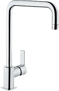 Смеситель для кухни VitrA Flo S хром A42103EXP, 1