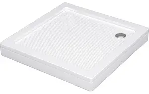 Поддон для душа Wasserkraft Amper 29T03 29T03 Поддон для душа Wasserkraft Amper 29T03 29T03, 2