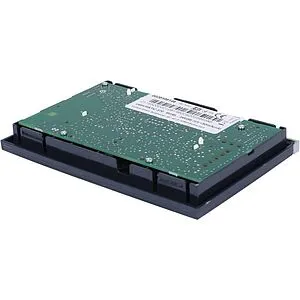 Комнатный терморегулятор Vaillant calorMATIC VRC 370 черный/серый 0020108146, 3