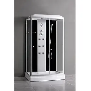 Кабина душевая 1200x900мм Loranto CS-009 Кабина душевая 1200x900мм Loranto CS-009, 2