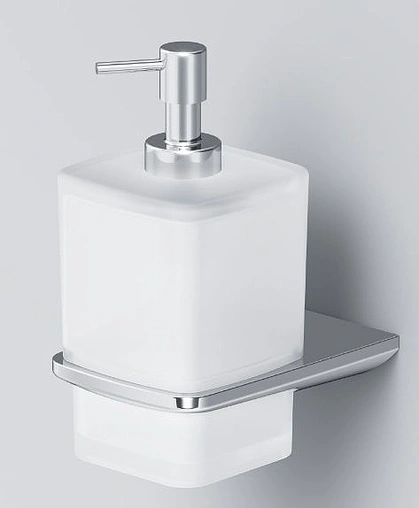 Дозатор для жидкого мыла Am.Pm Inspire 2.0 хром A50A36900