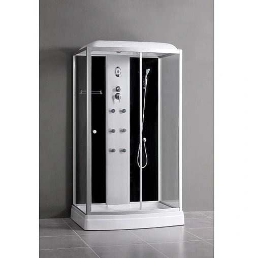 Кабина душевая 1200x900мм Loranto CS-009