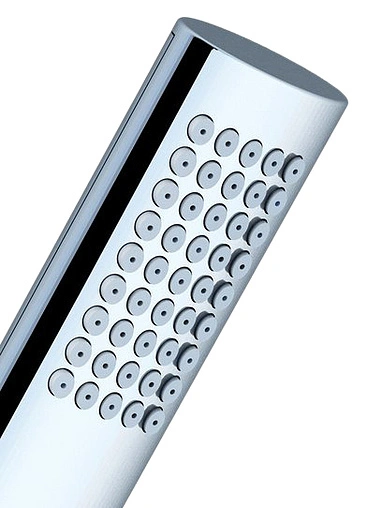 Лейка ручного душа Ravak 954 хром X07P114