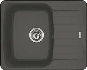Мойка кухонная Franke Antea AZG 611-62 серый 114.0563.333 Мойка кухонная Franke Antea AZG 611-62 серый 114.0563.333, 1