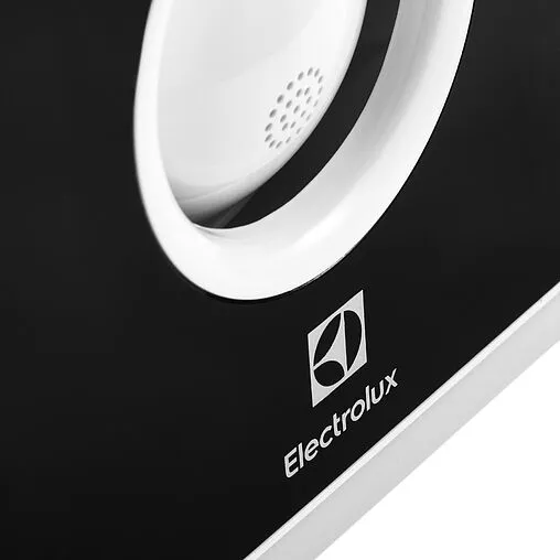 Вентилятор вытяжной Electrolux RAINBOW EAFR-100 dark
