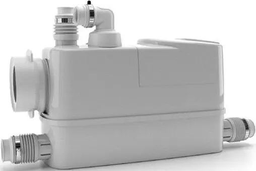 Канализационная насосная установка DAB Genix WL 130 60185581 Канализационная насосная установка DAB Genix WL 130 60185581