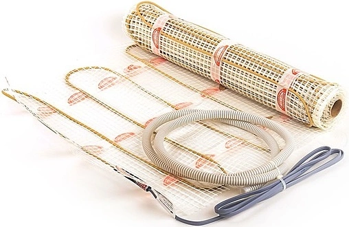 Теплый пол (нагревательный мат) Национальный комфорт 2НК 150Вт 1.0м² 2206194