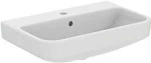 Раковина Ideal Standard i.Life S 60 белый T458301 Раковина Ideal Standard i.Life S 60 белый T458301, 1
