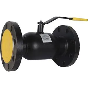 Кран шаровый фланцевый Ду50 Ру16 Broen 11с10фт КШТ 60.003.050.А.16 Кран шаровый фланцевый Ду50 Ру16 Broen 11с10фт КШТ 60.003.050.А.16, 1