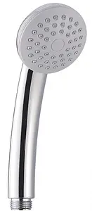 Лейка ручного душа Gross Aqua Mini хром GA2008 Лейка ручного душа Gross Aqua Mini хром GA2008, 1